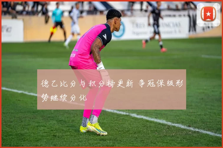 德乙比分与积分榜更新 争冠保级形势继续分化