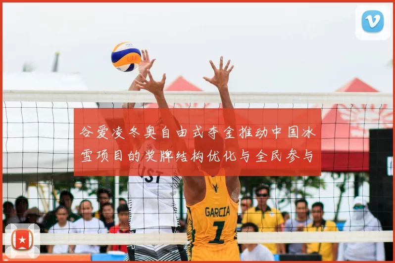 谷爱凌冬奥自由式夺金推动中国冰雪项目的奖牌结构优化与全民参与提速