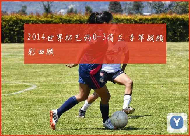 2014世界杯巴西0-3荷兰 季军战精彩回顾